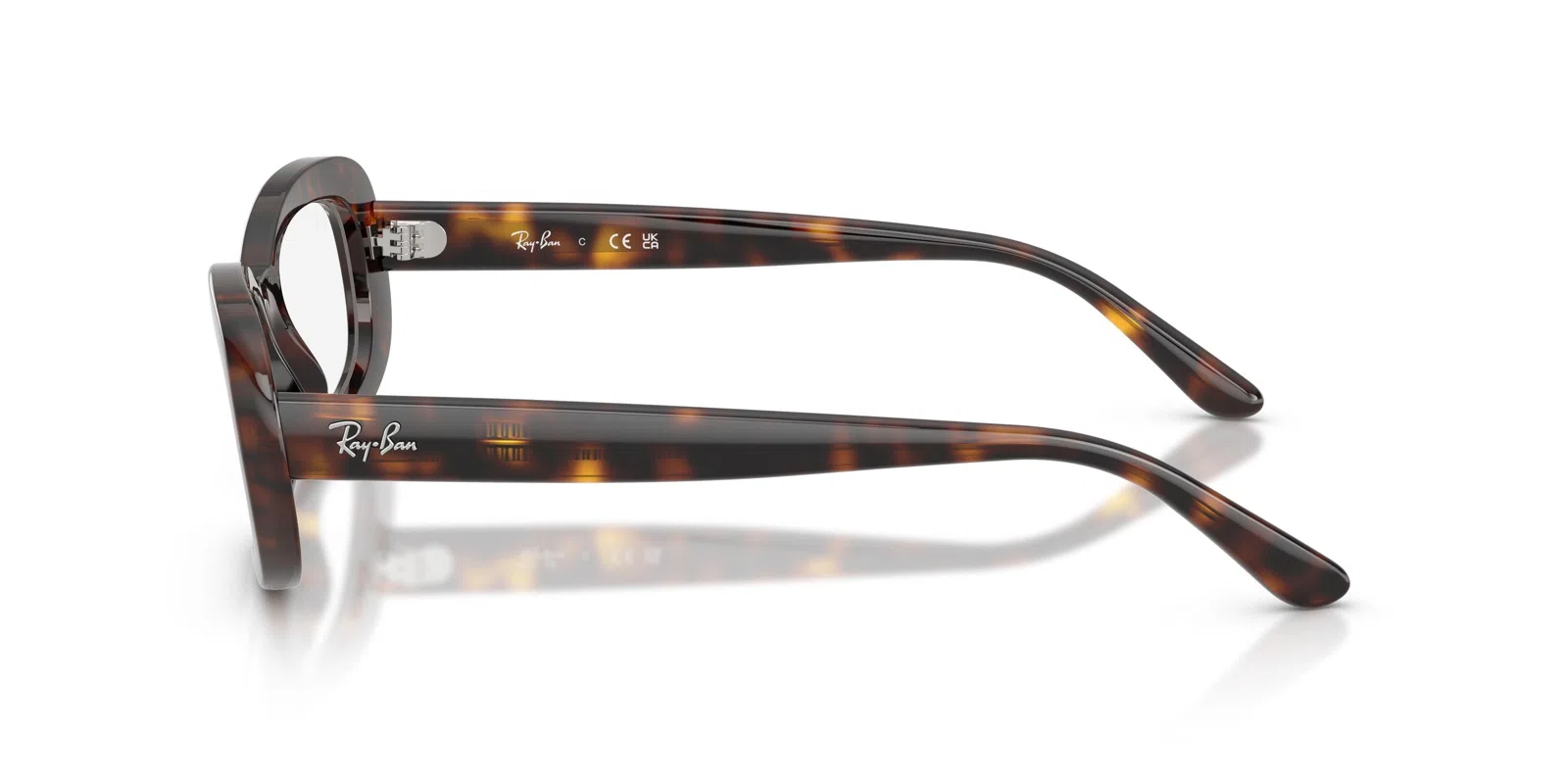 Ray-Ban 2221V Eyeglasses - view 12